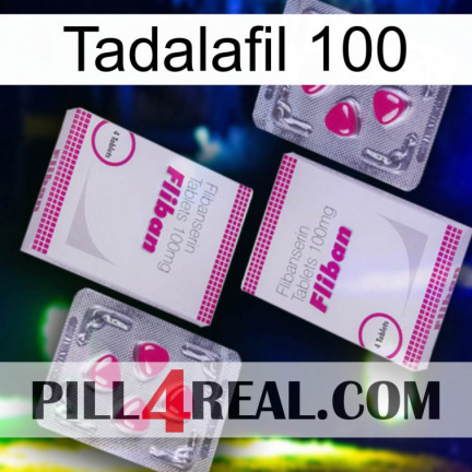 Tadalafil 100 33